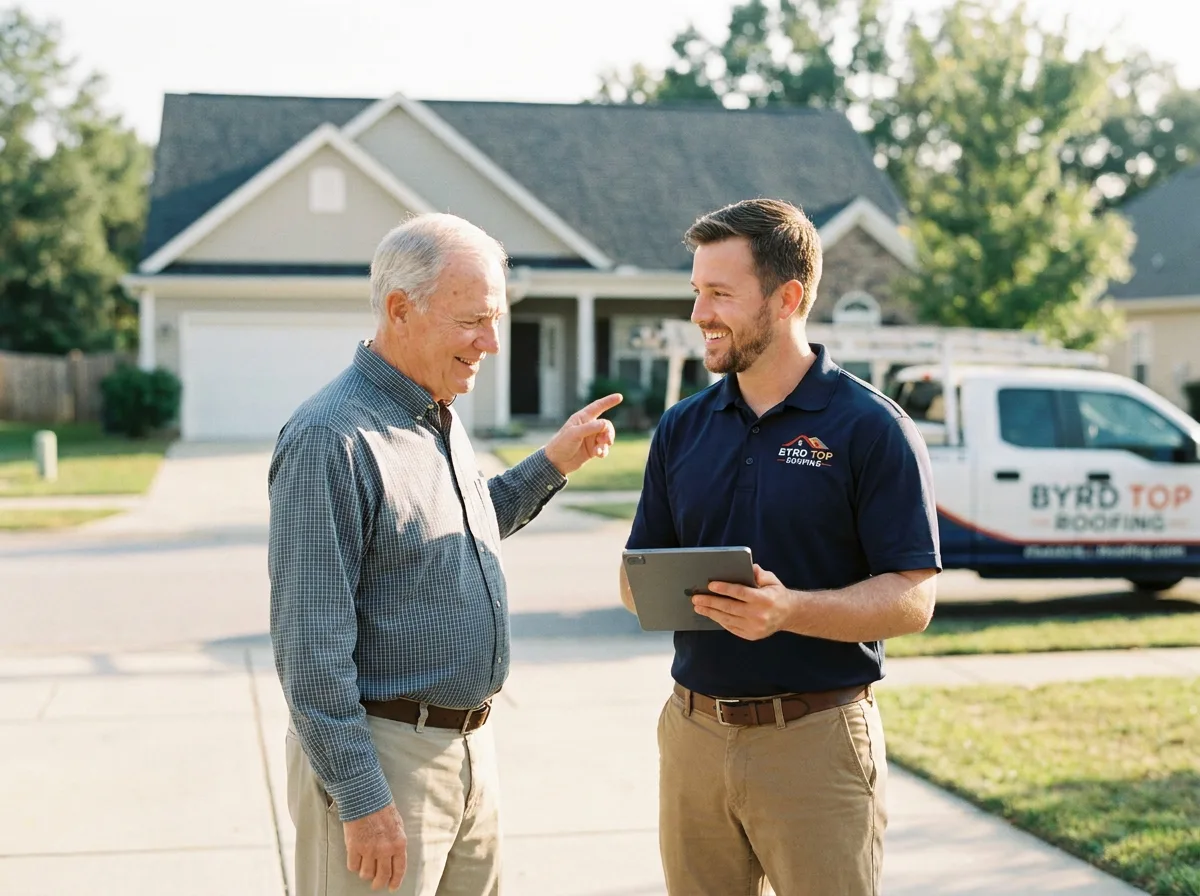 Roofing Windermere, FL FAQs